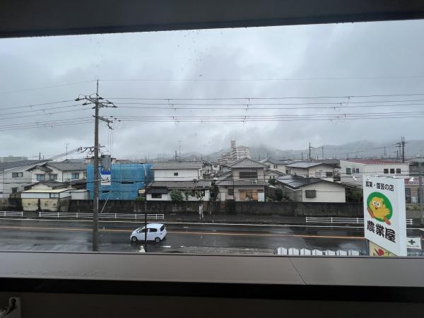 太陽ハイツ冨波　冨波乙