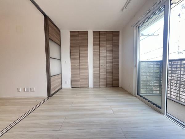ベルコート下ノ沢　野洲市野洲