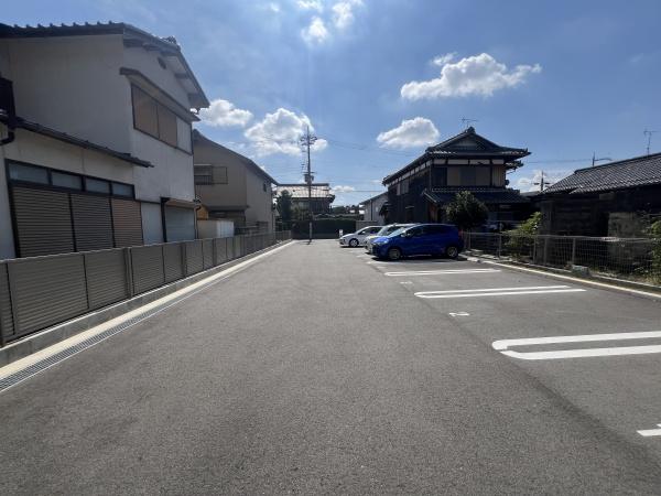ベルコート下ノ沢　野洲市野洲