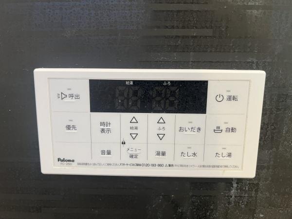 ベルコート下ノ沢　野洲市野洲