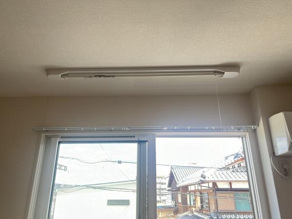 ベルコート下ノ沢　野洲市野洲