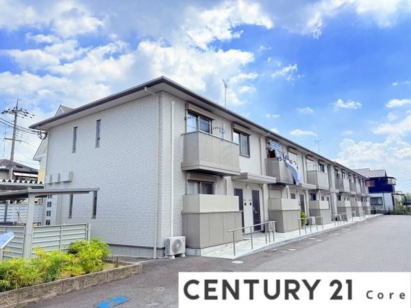 フェリシオン高野　Ｂ棟