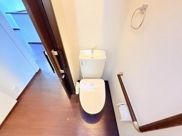 フェリシオン高野　Ｂ棟
