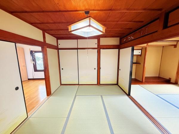 野洲市行畑Ｈ様邸貸家
