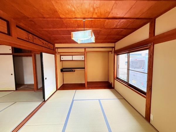 野洲市行畑Ｈ様邸貸家