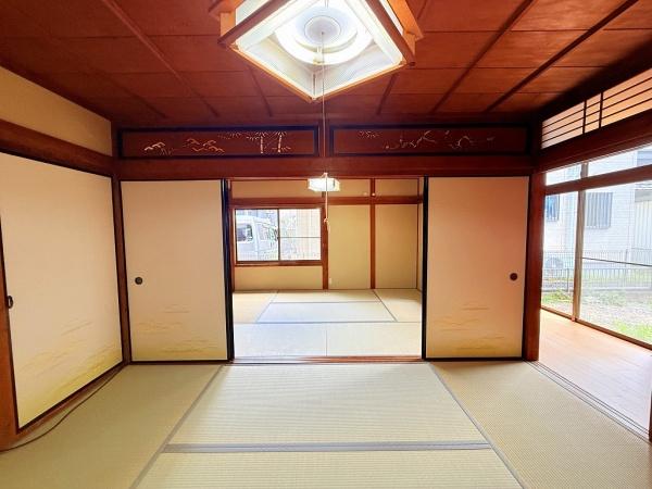 野洲市行畑Ｈ様邸貸家