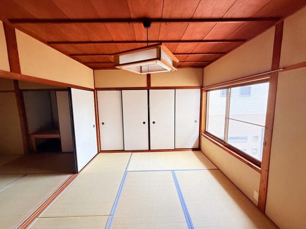 野洲市行畑Ｈ様邸貸家