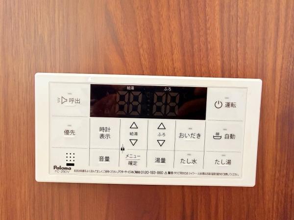 野洲市行畑Ｈ様邸貸家