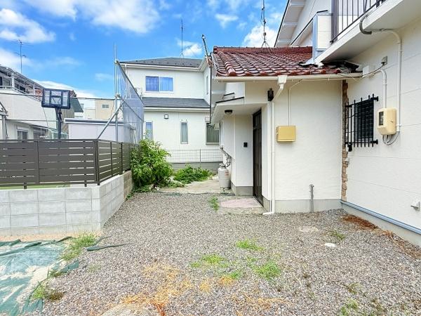 野洲市行畑Ｈ様邸貸家