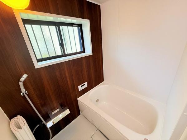 野洲市行畑Ｈ様邸貸家