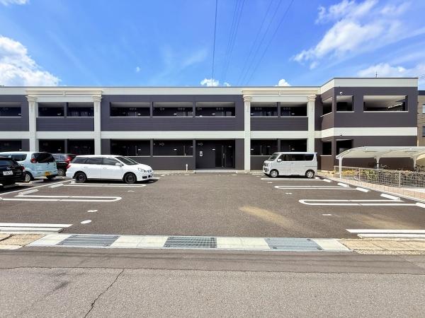 アメニティヤス　小篠原