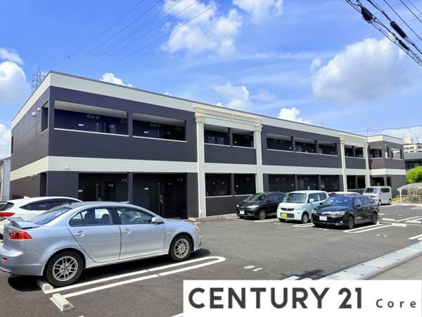 アメニティヤス 小篠原