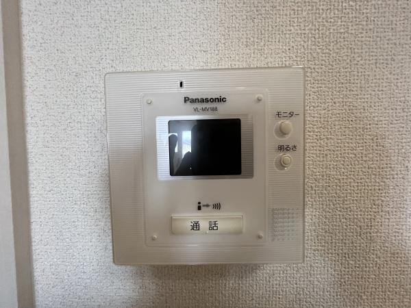 グランシャリオ　野洲市行畑2丁目