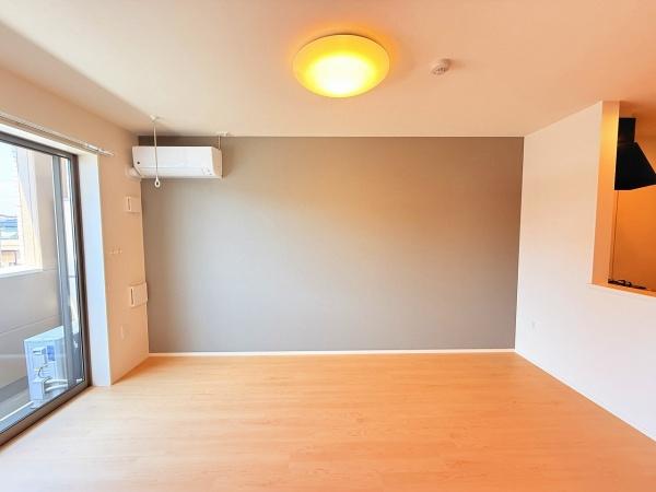 エーデルハイツ　吉身