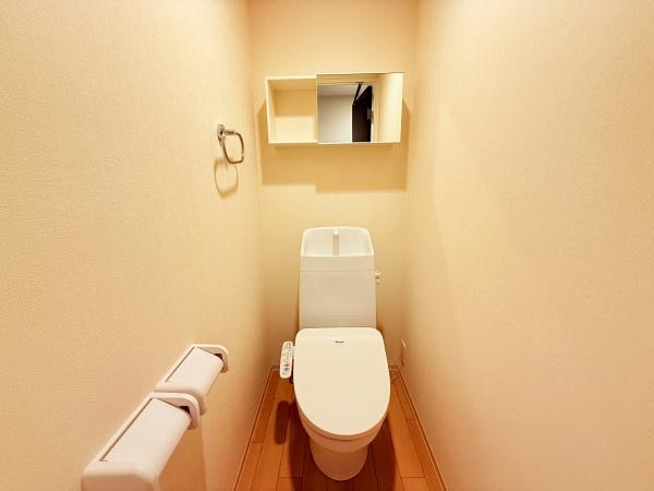 エーデルハイツ　吉身
