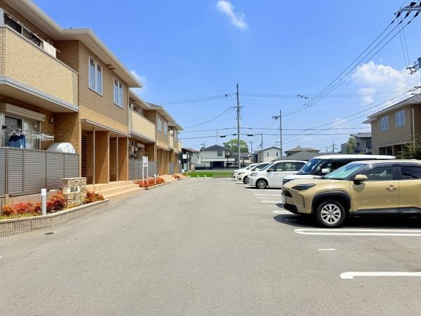 秀豊（しゅうほう）２号館