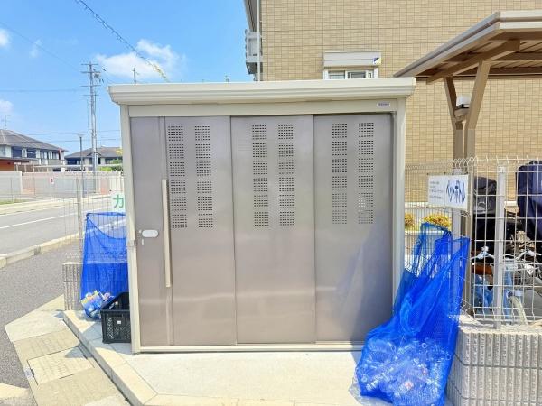 秀豊（しゅうほう）２号館