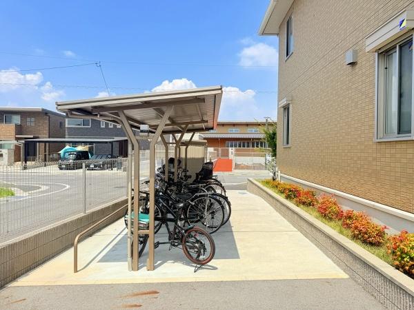 秀豊（しゅうほう）２号館