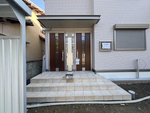 グランソレイユ　北野1丁目