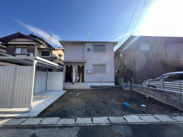 グランソレイユ　北野1丁目