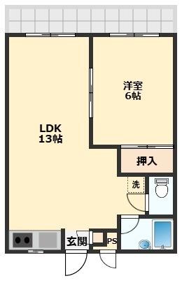 アーバンハイツ　ビーハイヴ　野洲市小篠原