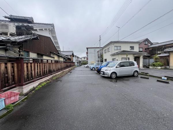アーバンハイツ　ビーハイヴ　野洲市小篠原