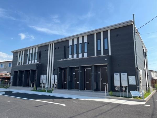 仮称）野洲市小篠原アパート