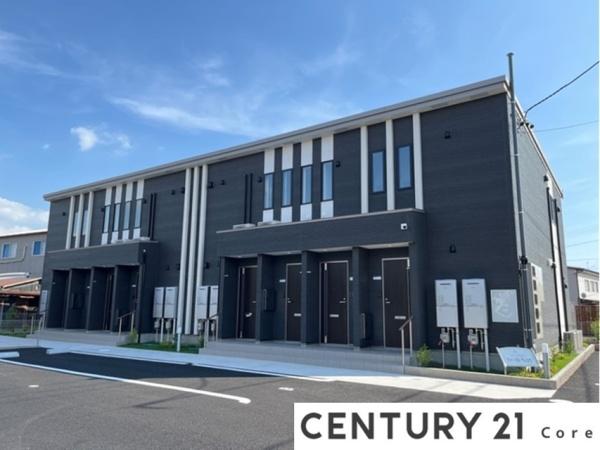 仮称）野洲市小篠原アパート
