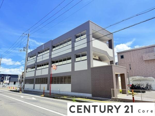 オリーブ　北野