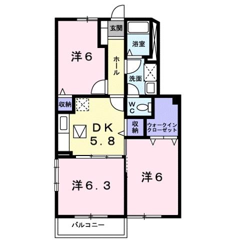 パルテール　伊勢町