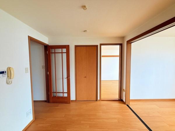 パルテール　伊勢町