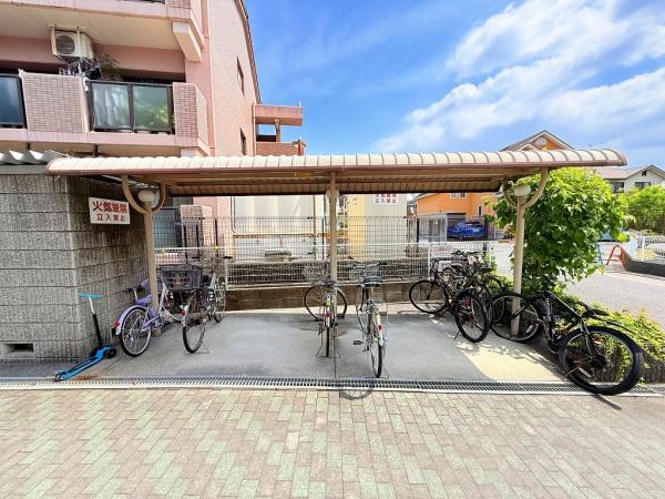 パルテール　伊勢町