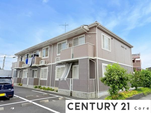 パルテール　伊勢町