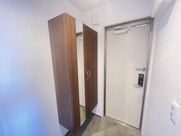 セジュール　ヨーコン　野洲市小篠原
