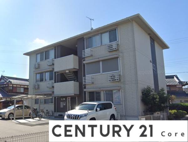 セジュール　ヨーコン　野洲市小篠原
