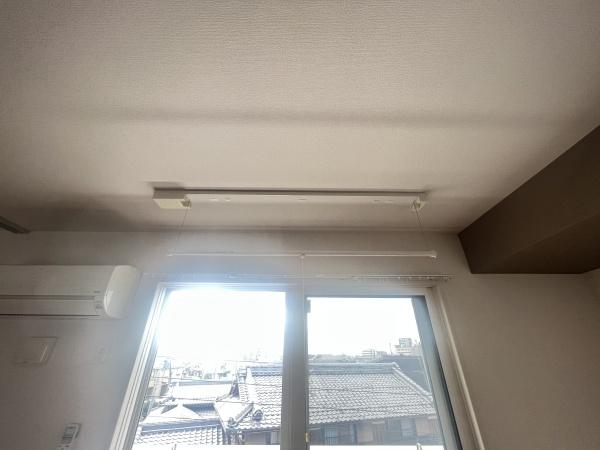 セジュール　ヨーコン　野洲市小篠原