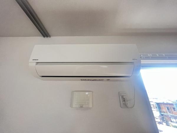 セジュール　ヨーコン　野洲市小篠原