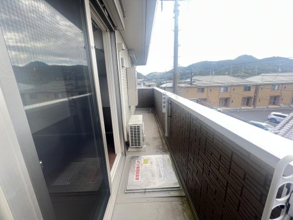 セジュール　ヨーコン　野洲市小篠原