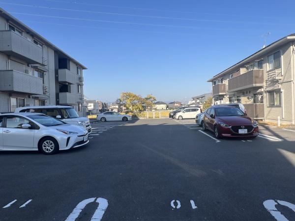グランシャリオ二町町　Ａ棟
