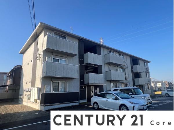 グランシャリオ二町町　Ａ棟