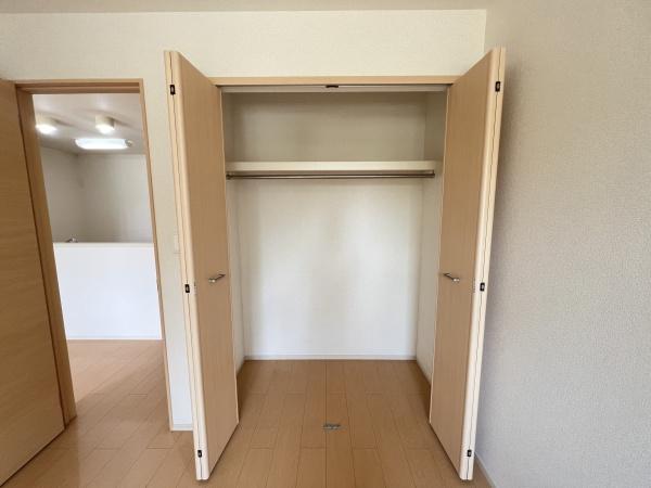 ブローテＡ棟　野洲市西河原