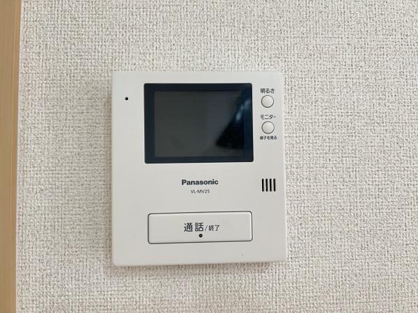ブローテＡ棟　野洲市西河原