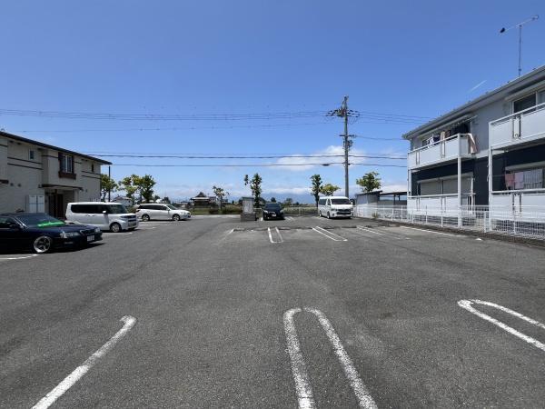 ブローテＡ棟　野洲市西河原