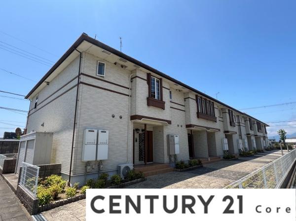 ブローテＡ棟　野洲市西河原