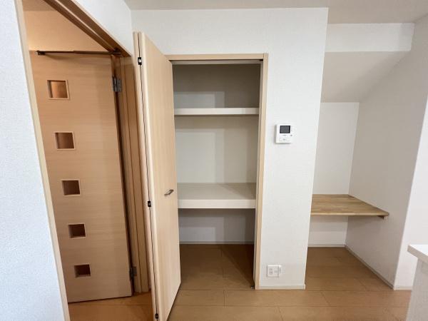 ブローテＡ棟　野洲市西河原