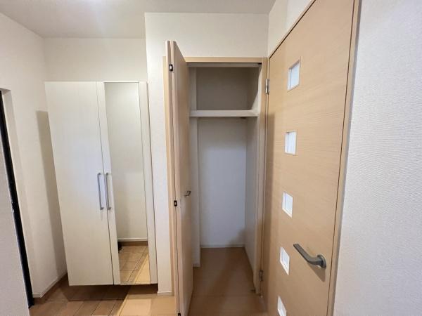 ブローテＡ棟　野洲市西河原
