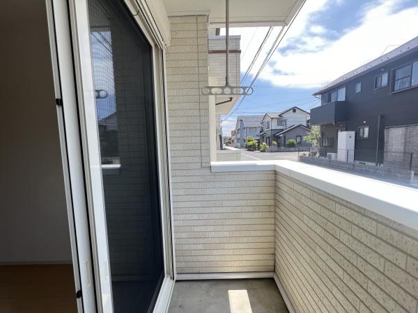 ブローテＡ棟　野洲市西河原