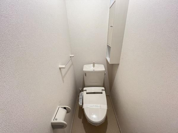 ブローテＡ棟　野洲市西河原