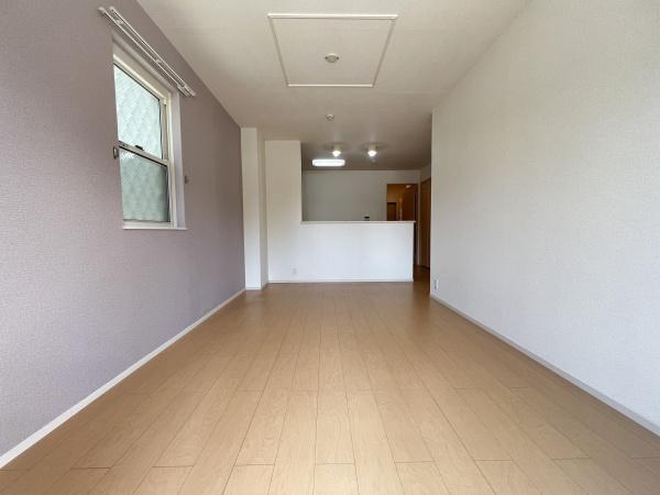ブローテＡ棟　野洲市西河原