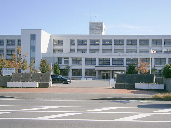 カーサ　プラーチド　守山市阿村(守山市立物部小学校)